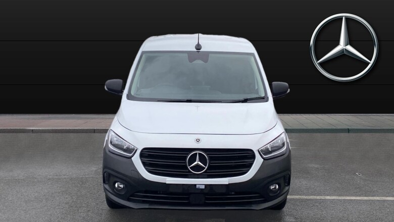 Mercedes-Benz Citan L2 Diesel 110CDI Pro Van
